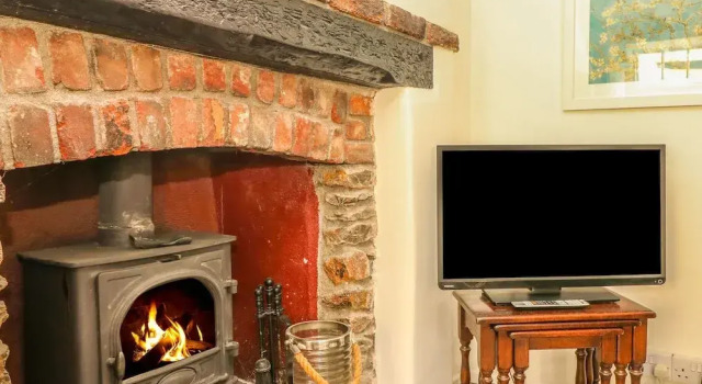 Cousham Cottage
