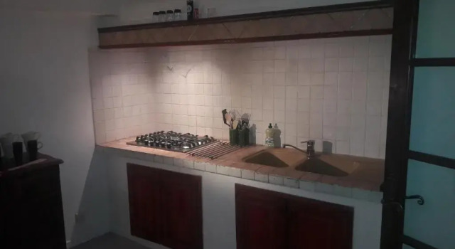 Апартаменты Apartment in the heart of Cotignac