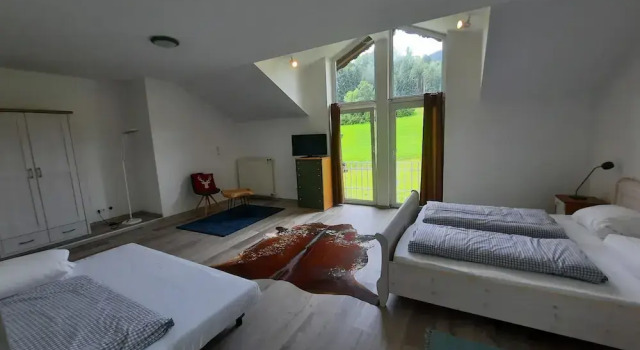 Landhotel Albrecht