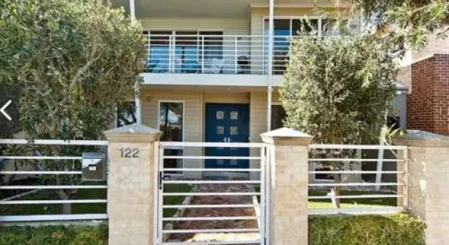 Fremantle Local Beach Studio
