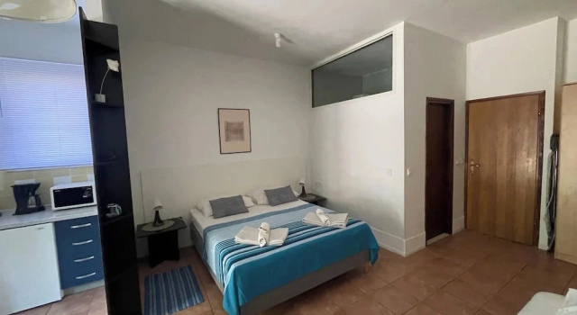 Студия Apartments Jugo i bura