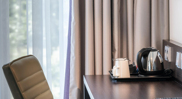 Premier Inn Stuttgart City Centre