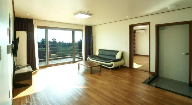 Семейный номер Standard Oasis Pension