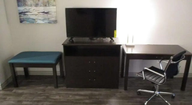 Номер Standard Best Western Plus Saint Peter