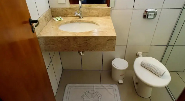 Номер Standard Hotel Querência