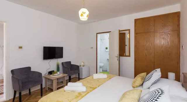 Sunset Bay Room, Забронировать Гостевой дом Гостевые дома Дубровника, рядом с Мост Дубровника, Гостевой дом