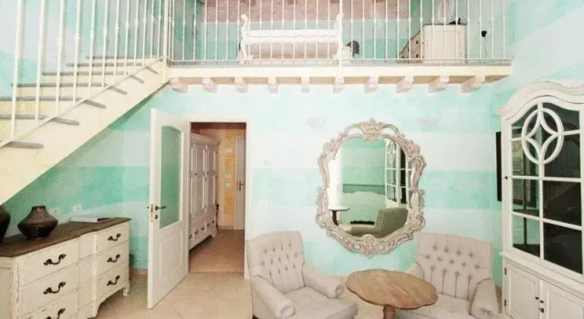Полулюкс Villa Morneto