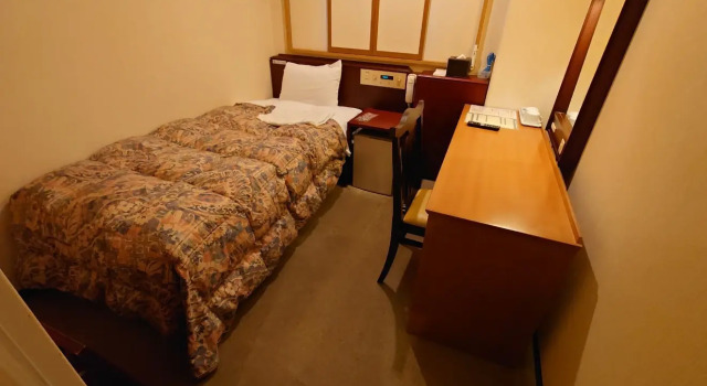 Одноместный номер Standard Centurion Hotel Hamamatsu