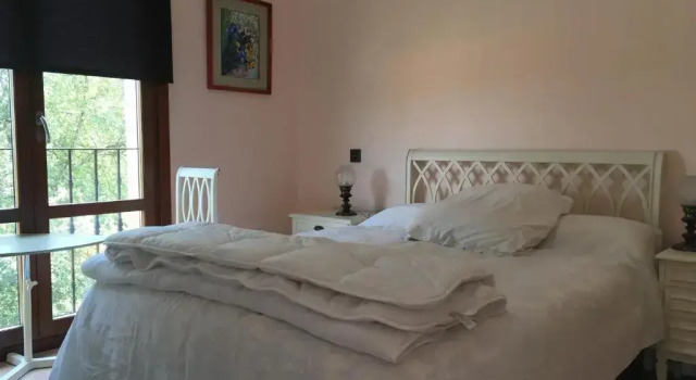 Номер Standard La Casa en el Camino
