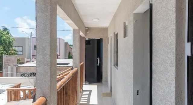 Flat 01 Quarto em Peroba AL - SH135M3
