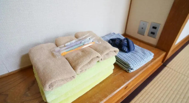 Двухместный номер Standard Hakuba Märchen House