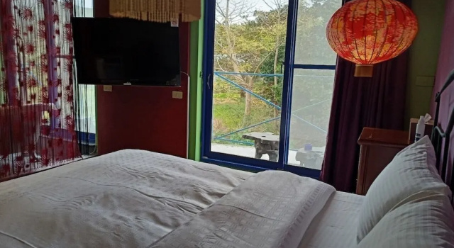 Двухместный номер Economy Mar Dei Amor Villa B&B