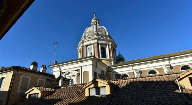 B&B Casa Angelini, Забронировать Отель Спанья Рим, рядом с Площадь Фламинио