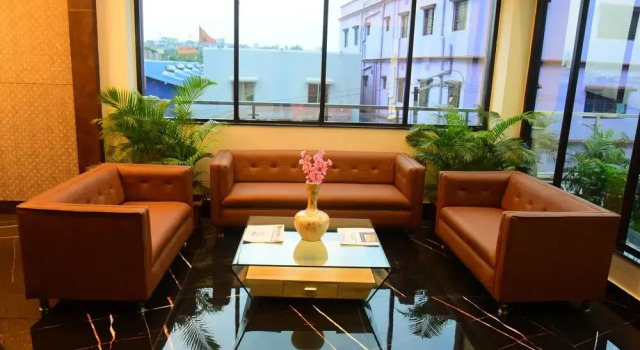 Hotel Coal Capital, Réserver Hôtel Hôtels 3 étoiles à Jharkhand, 3*