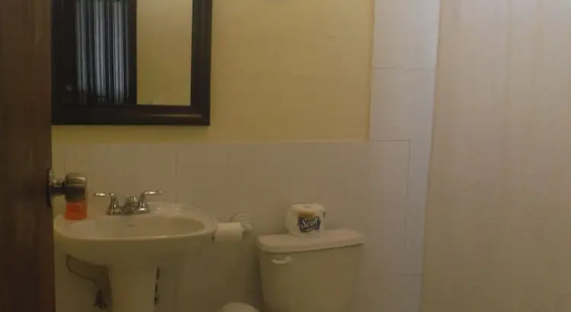 Номер Economy Posada Colonial Beach Villas
