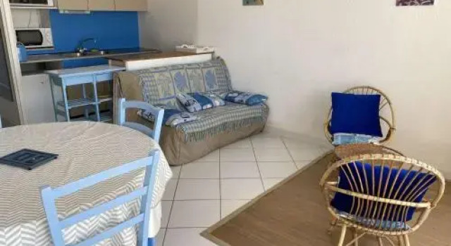 Apartment Escale Port 2, Book Apartment Hotels in Camargue with a Pool, Swimming Pool