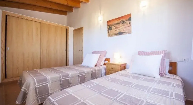 Finca Ses Muralles