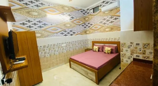 Comfort Inn Rooms, Varaa Hotelli Murthal Haryana