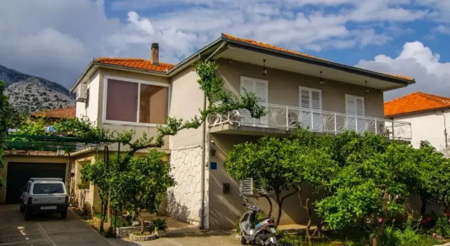 Ljupka - 150m From sea - A2