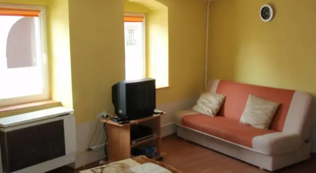Gyimesi Apartman