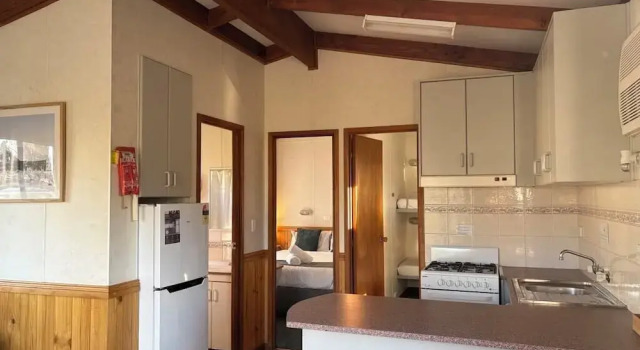 Номер Comfort Kerang Holiday park