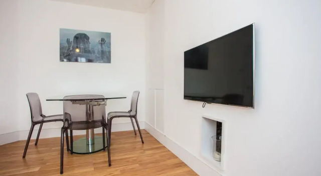 Gorgeous 1 Bedroom Apartment in Kensington, Varaa Huoneisto Asunnot kohteessa Merseyside, Huoneisto