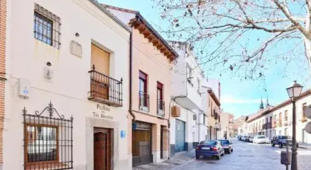 Posada del Tio Juanón