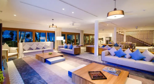 Residence by Amilla