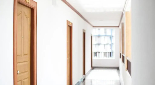 Номер Superior V Residence Chiangmai Hotel