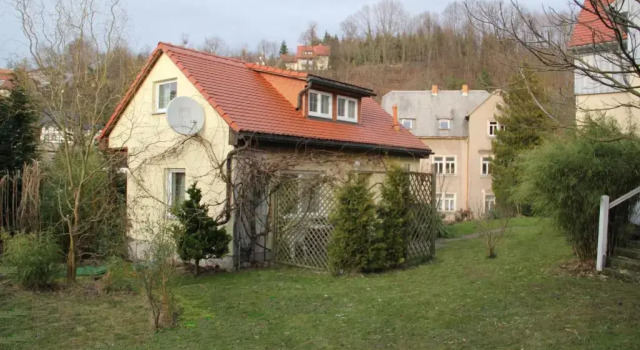 Ferienhaus Puttrich