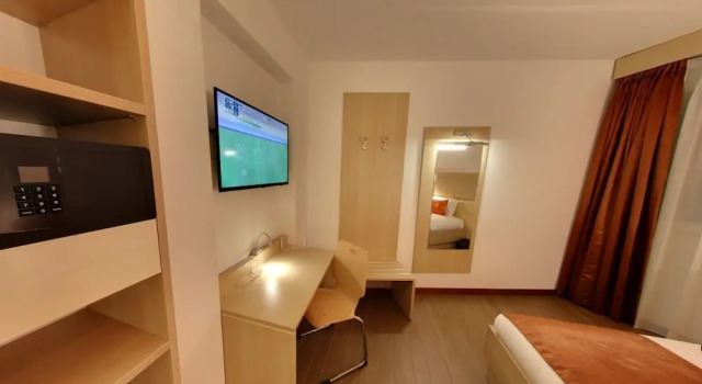 Standard Doppel Zimmer Hani Hotel