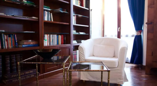 Апартаменты Luxury central flat river view