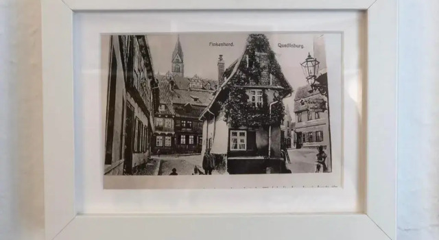 Апартаменты Ferienwohnung Am Schlosspfad No. 2