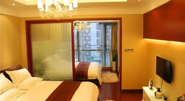 Love Apartment (Chongqing Nanping Xiexin Xingguang), Забронировать Апартаменты/квартира Апартаменты Наньань, Апартаменты/квартира