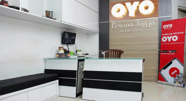 Pesona Jogja homestay, Book Hotel Umbulharjo 