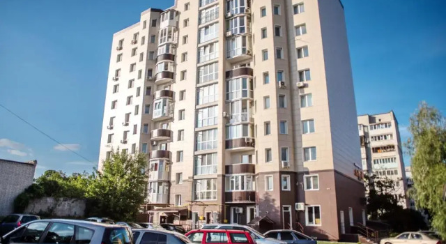 Standard Zimmer Molex Apartments 3