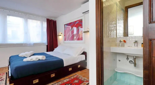 Ciancaleoni - WR Apartments