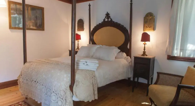 Люкс Deluxe 1720 Quinta da Cancela - Winery & Farmhouse