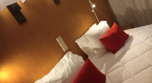 Номер Superior Vilar Oporto Hotel