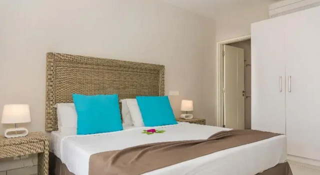 Студия Standard Mon Choisy Beach R
