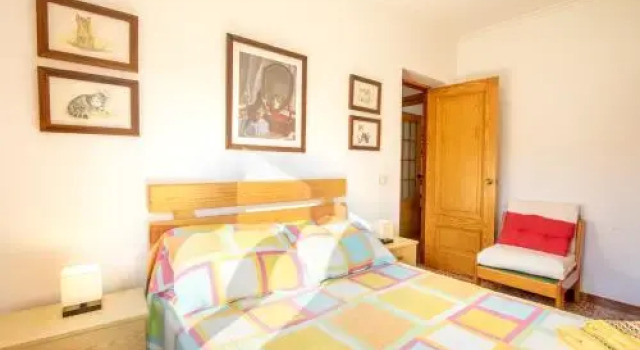 Chalet Joan i Nuria, Book Chalet Villaer i Mercadal, Villa