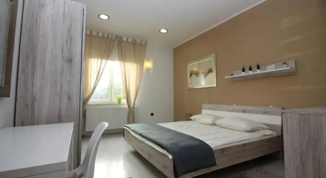 Апартаменты Classy Apartment Zagreb