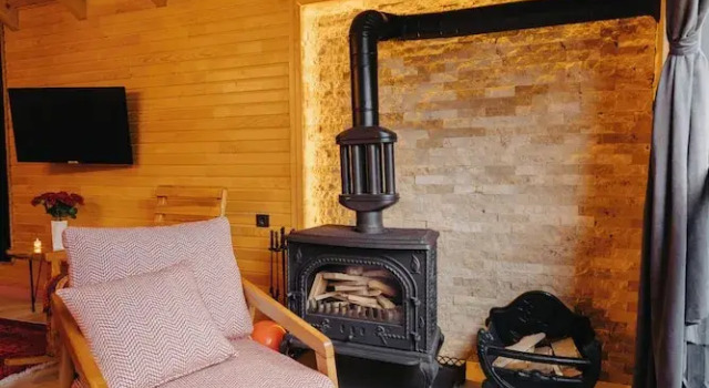 Люкс Deluxe Opia Tatil Köyü