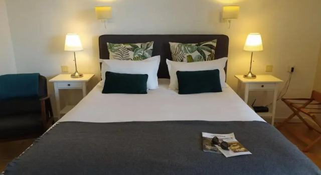 Les Vieilles Tours, Book Hotel Rocamadour Lot