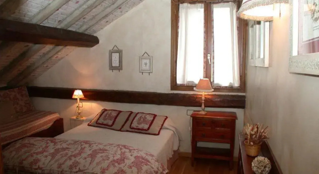 Номер Standard Hotel Casa Frauca