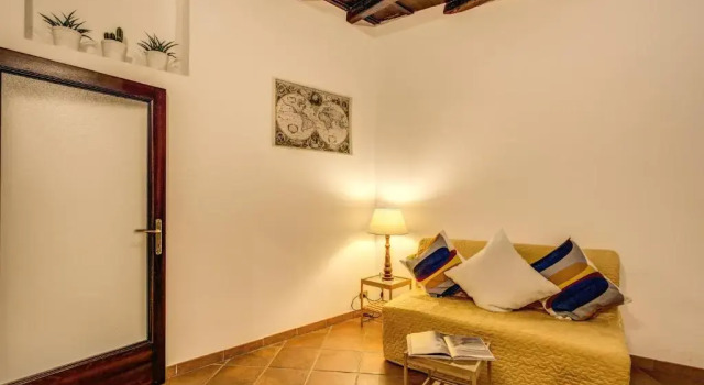 Fresh House Trevi 2, Забронировать Отель Отели Рима 4 звезды, рядом с Театр Арджентина, 4*