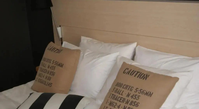 Одноместный номер Economy Hotel Aviation