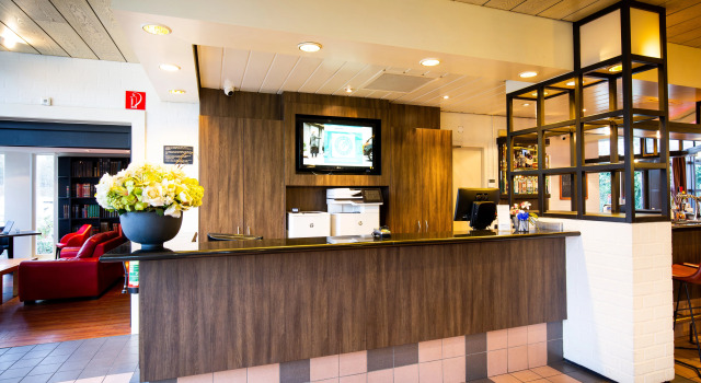 Bastion Hotel Bussum Hilversum