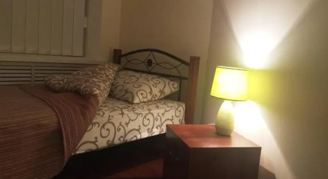 Одноместный номер Standard Westend hostel Kyiv