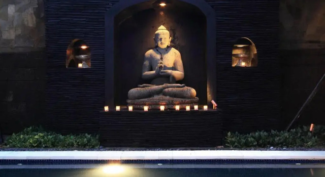 Villa Villa Arjuna